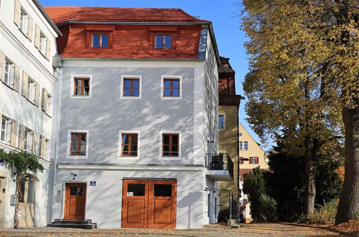 Wassergasse 11 Regensburg Exterior photo